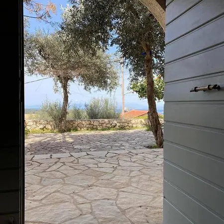 Holiday home Pergola Casa *