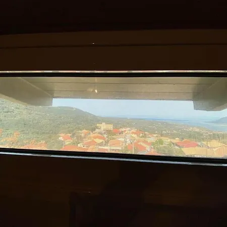 Holiday home Pergola Casa