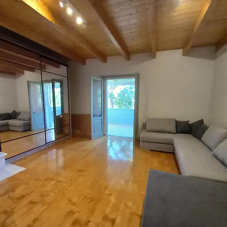 Pergola Casa Holiday home