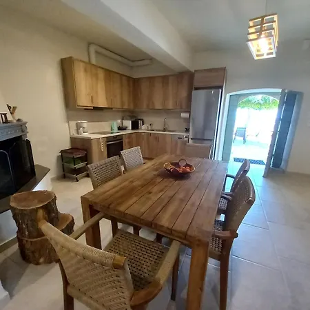 Holiday home Pergola Casa *